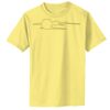 Infant 5.4 oz 100% Cotton T Shirt Thumbnail