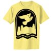 Infant 5.4 oz 100% Cotton T Shirt Thumbnail