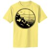 Infant 5.4 oz 100% Cotton T Shirt Thumbnail
