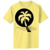 Infant 5.4 oz 100% Cotton T Shirt Thumbnail