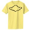 Infant 5.4 oz 100% Cotton T Shirt Thumbnail