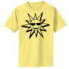 Infant 5.4 oz 100% Cotton T Shirt Thumbnail