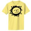 Infant 5.4 oz 100% Cotton T Shirt Thumbnail