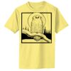 Infant 5.4 oz 100% Cotton T Shirt Thumbnail