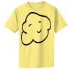 Infant 5.4 oz 100% Cotton T Shirt Thumbnail