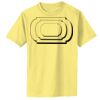 Infant 5.4 oz 100% Cotton T Shirt Thumbnail