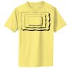 Infant 5.4 oz 100% Cotton T Shirt Thumbnail