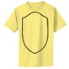 Infant 5.4 oz 100% Cotton T Shirt Thumbnail