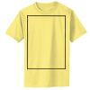 Infant 5.4 oz 100% Cotton T Shirt Thumbnail