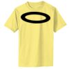 Infant 5.4 oz 100% Cotton T Shirt Thumbnail