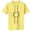 Infant 5.4 oz 100% Cotton T Shirt Thumbnail