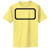 Infant 5.4 oz 100% Cotton T Shirt Thumbnail