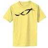 Infant 5.4 oz 100% Cotton T Shirt Thumbnail