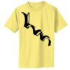 Infant 5.4 oz 100% Cotton T Shirt Thumbnail