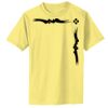 Infant 5.4 oz 100% Cotton T Shirt Thumbnail
