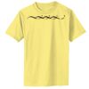 Infant 5.4 oz 100% Cotton T Shirt Thumbnail