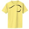 Infant 5.4 oz 100% Cotton T Shirt Thumbnail