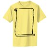Infant 5.4 oz 100% Cotton T Shirt Thumbnail