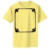Infant 5.4 oz 100% Cotton T Shirt Thumbnail