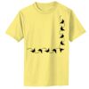 Infant 5.4 oz 100% Cotton T Shirt Thumbnail