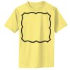 Infant 5.4 oz 100% Cotton T Shirt Thumbnail