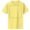 Infant 5.4 oz 100% Cotton T Shirt Thumbnail