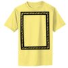 Infant 5.4 oz 100% Cotton T Shirt Thumbnail