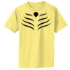 Infant 5.4 oz 100% Cotton T Shirt Thumbnail