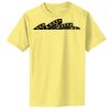 Infant 5.4 oz 100% Cotton T Shirt Thumbnail