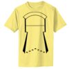 Infant 5.4 oz 100% Cotton T Shirt Thumbnail