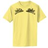 Infant 5.4 oz 100% Cotton T Shirt Thumbnail