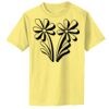 Infant 5.4 oz 100% Cotton T Shirt Thumbnail