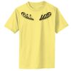 Infant 5.4 oz 100% Cotton T Shirt Thumbnail