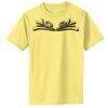 Infant 5.4 oz 100% Cotton T Shirt Thumbnail