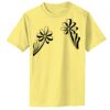 Infant 5.4 oz 100% Cotton T Shirt Thumbnail