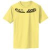 Infant 5.4 oz 100% Cotton T Shirt Thumbnail