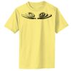 Infant 5.4 oz 100% Cotton T Shirt Thumbnail