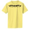 Infant 5.4 oz 100% Cotton T Shirt Thumbnail