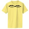 Infant 5.4 oz 100% Cotton T Shirt Thumbnail