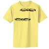 Infant 5.4 oz 100% Cotton T Shirt Thumbnail