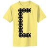 Infant 5.4 oz 100% Cotton T Shirt Thumbnail