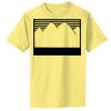 Infant 5.4 oz 100% Cotton T Shirt Thumbnail