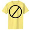 Infant 5.4 oz 100% Cotton T Shirt Thumbnail