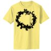Infant 5.4 oz 100% Cotton T Shirt Thumbnail