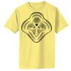 Infant 5.4 oz 100% Cotton T Shirt Thumbnail