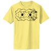 Infant 5.4 oz 100% Cotton T Shirt Thumbnail