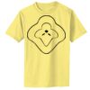 Infant 5.4 oz 100% Cotton T Shirt Thumbnail