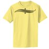 Infant 5.4 oz 100% Cotton T Shirt Thumbnail