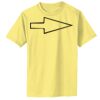 Infant 5.4 oz 100% Cotton T Shirt Thumbnail