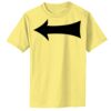 Infant 5.4 oz 100% Cotton T Shirt Thumbnail